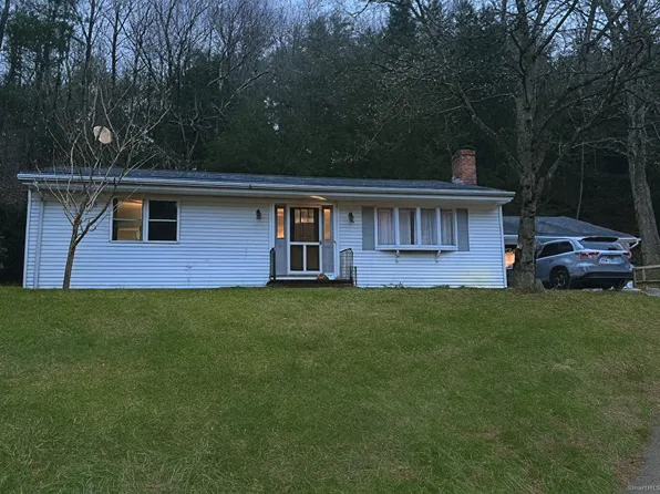 321 Litchfield Road, Norfolk, CT 06058