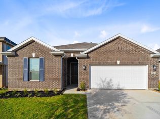 3516 Sage Green Trl, Conroe, TX 77304