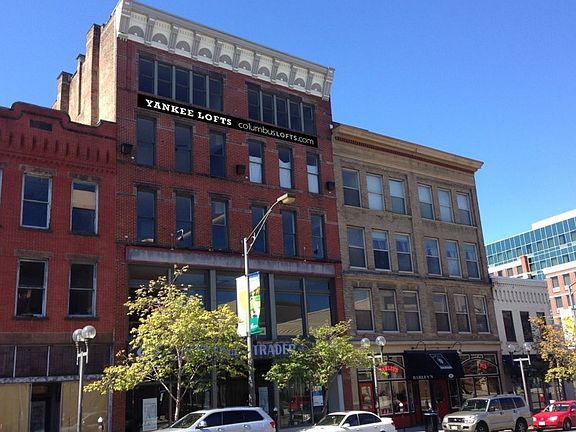 2nd image of 463 N High St APT 5C