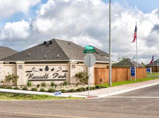 Homes Available Soon, Russell Park, Edinburg, TX 78541