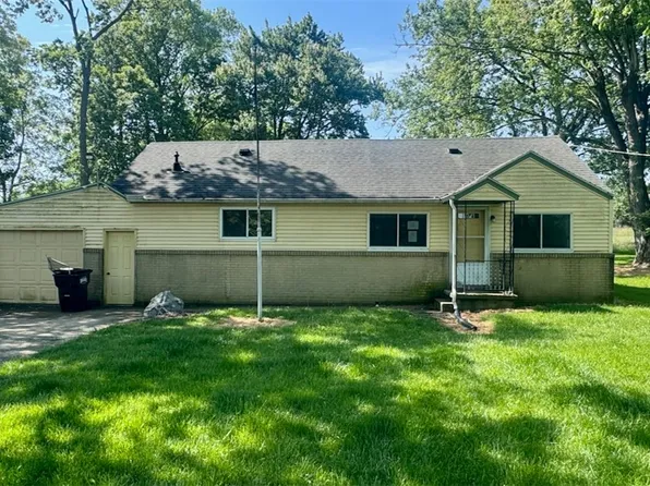 3844 Fisher Twin Rd, West Alexandria, OH 45381