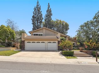 5288 Vista Montana, Yorba Linda, CA 92886