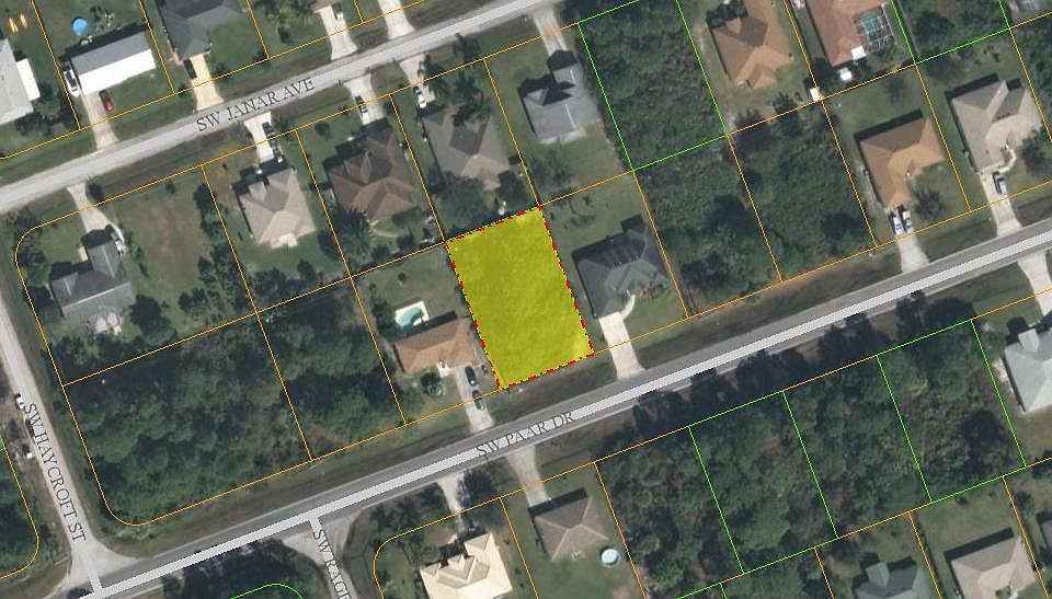 1st image of 1061 SW Paar Dr