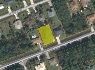 1061 SW Paar Dr, Port Saint Lucie, FL 34953