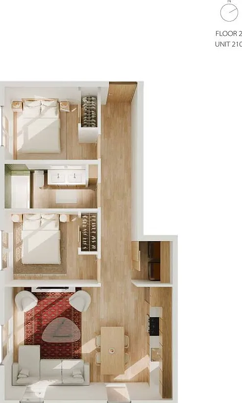 The George — Photo 4