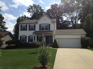 1001 Susan Rd, Ravenna, OH 44266