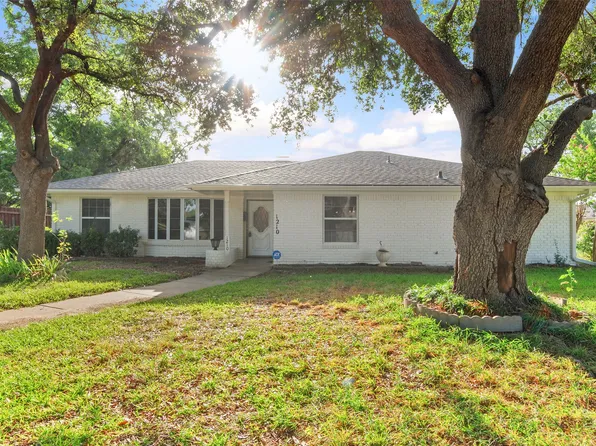 1210 NW 14th St, Grand Prairie, TX 75050