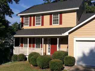 4651 Whitesand Way NW, Acworth, GA 30102