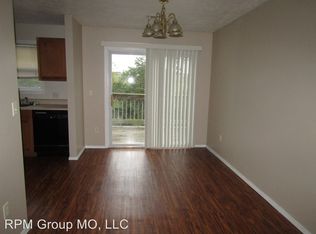 236 Lowell Dr #236, Hollister, MO 65672