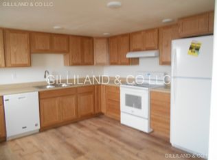 801 SE 6th St #2, Pendleton, OR 97801