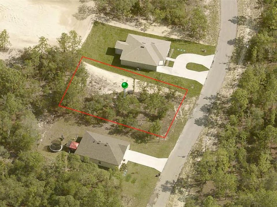 1st image of 9880 N DANA WAY LOT 26