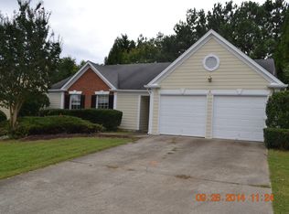 705 Barsham Way, Johns Creek, GA 30097