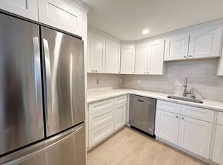 8 Rowena St #3, Dorchester Center, MA 02124