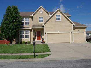 18480 S Mulberry St, Gardner, KS 66030