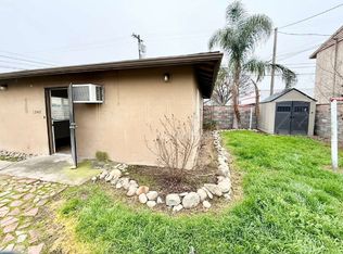 1248 W 19th St, Merced, CA 95340