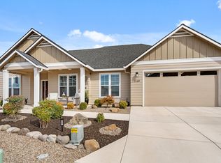 3169 Monaco Ct, Medford, OR 97504