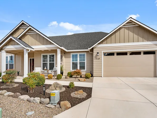 3169 Monaco Ct, Medford, OR 97504