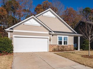 3053 Willow Ranch Dr, Fuquay Varina, NC 27526