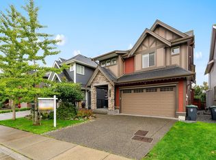 21068 78a Ave, Langley, BC V2Y 0H8