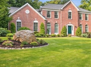 6 Janet Dr, Washington Twp., NJ 07853