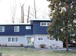 201 Cornwall Ave, Trenton, NJ