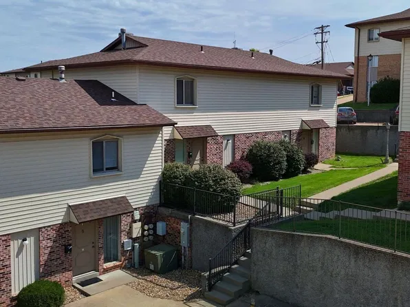 903 Southwest Blvd, Jefferson City, MO