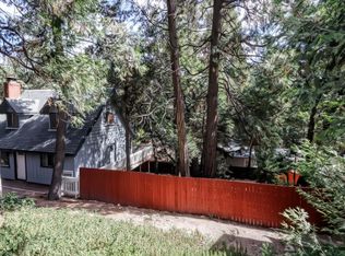 680 Knoll Dr, Crestline, CA 92325
