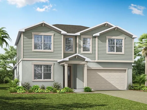 13095 Pergola Ave, Orlando, FL 32832