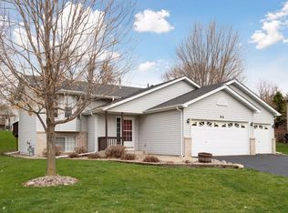 816 Martingale Dr, Nya, MN 55368
