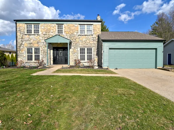 540 Tamarack Ln, Noblesville, IN 46062