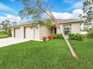 1137 Indies Way, Punta Gorda, FL 33983