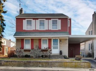 338 Filbert St, Hanover, PA 17331