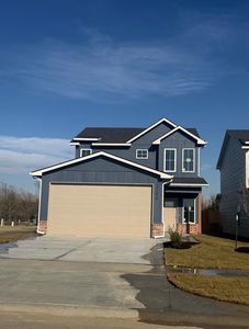 2290 S Horseback St, Wichita, KS, 67230