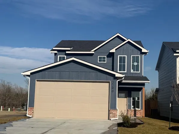 2290 S Horseback St, Wichita, KS 67230