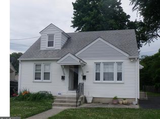 267 Chestnut St, Glendora, NJ 08029