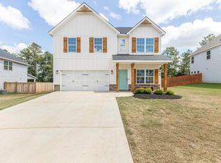 324 Waxmyrtle Way, Perry, GA 31069