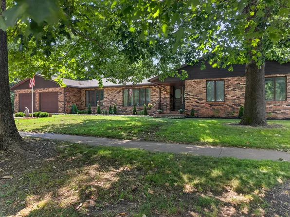 (undisclosed Address), Ottawa, IL 61350