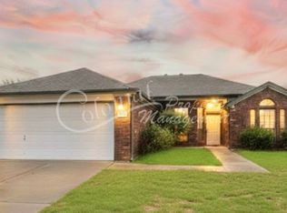 4509 Steamboat Springs Dr, Killeen, TX 76542
