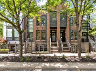 53 N 5th St #TOWNHOUSE 15, Columbus, OH 43215