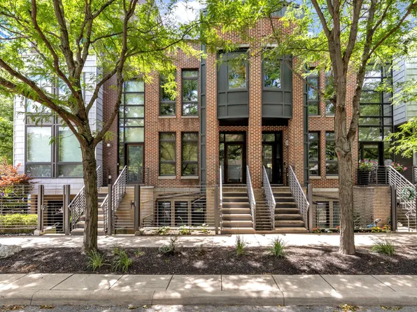 53 N 5th St #Townhouse 15, Columbus, OH 43215