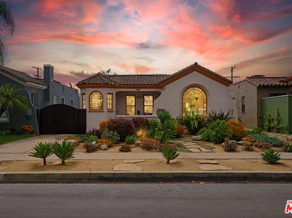 2628 Reynier Ave, Los Angeles, CA 90034