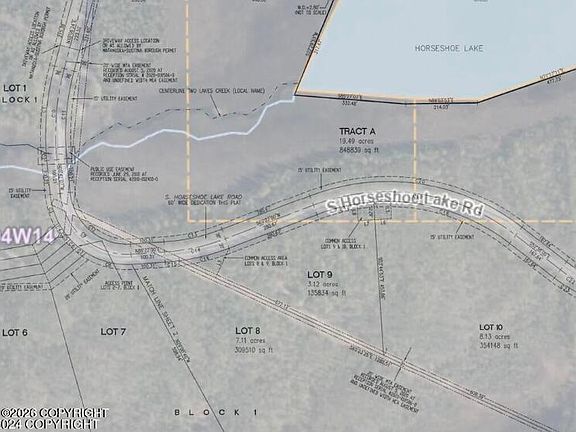 3rd image of 5082 S Horseshoe Lake Rd