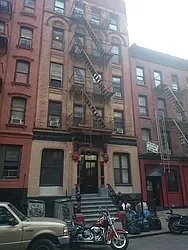 Rented by REAL New York