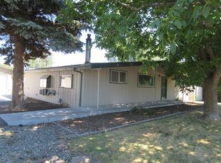 1911 S 47th Ave, Yakima, WA
