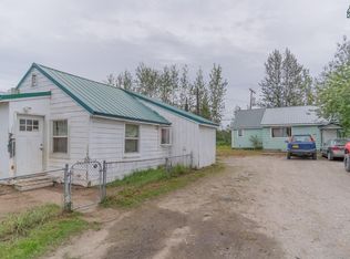 1519&1521 Eielson St, Fairbanks, AK 99701