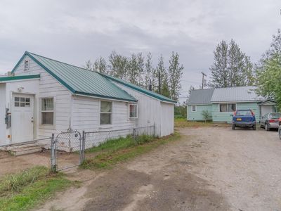 1519&1521 Eielson St, Fairbanks, AK, 99701