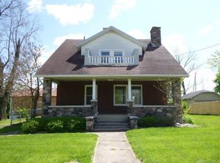 208 S Broadway St, Trotwood, OH 45426