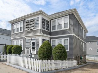 588 Gallivan Blvd, Dorchester Center, MA 02124