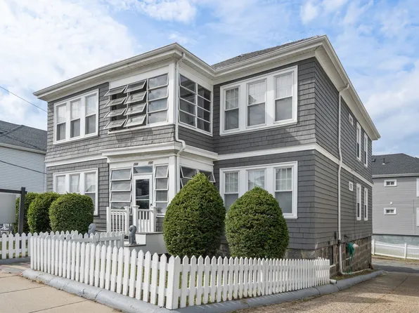 588 Gallivan Blvd, Dorchester Center, MA 02124