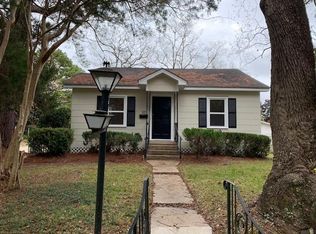 12 Alexander St, Mobile, AL 36607